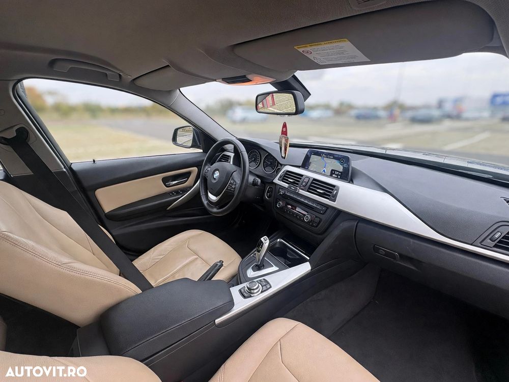 BMW Seria 3 - 6