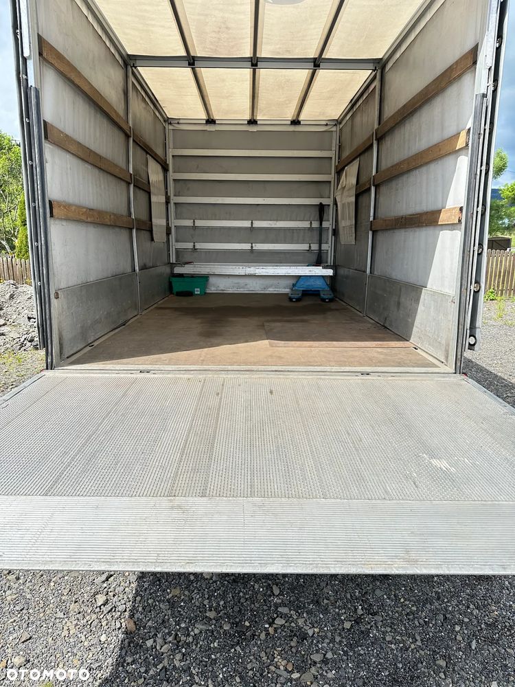 Renault MASTER 2,3dci 170km - 11