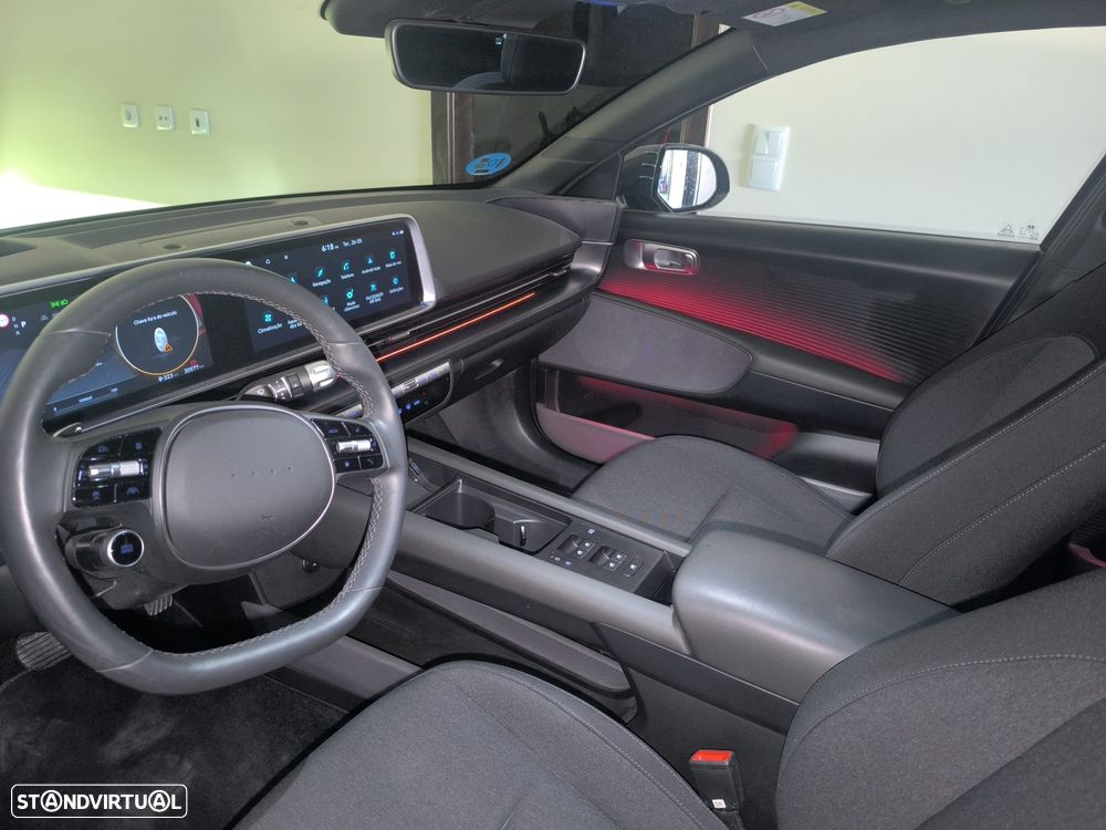 Hyundai Ioniq 6 - 18