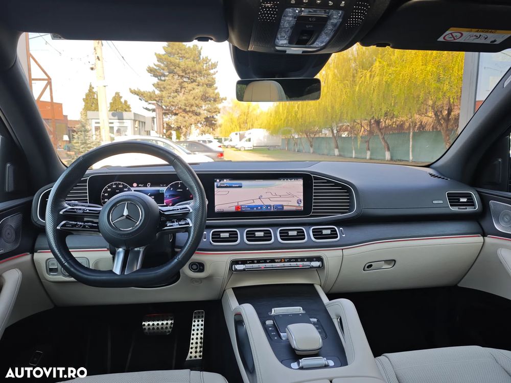 Mercedes-Benz GLS - 6