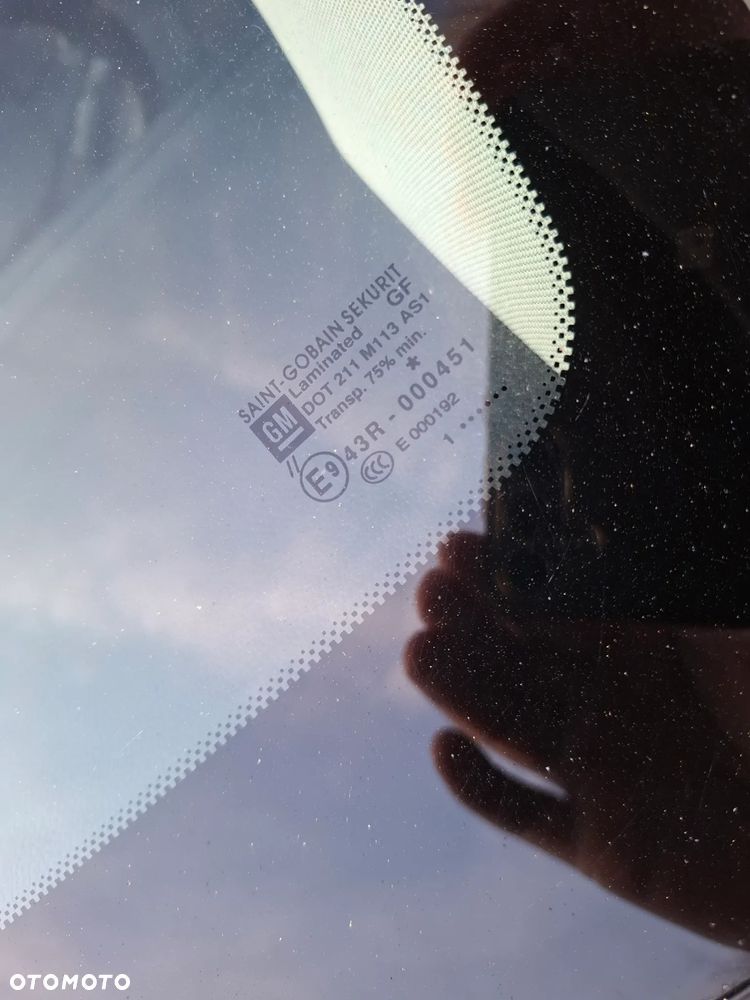 Opel Meriva 1.3 CDTI Style - 19