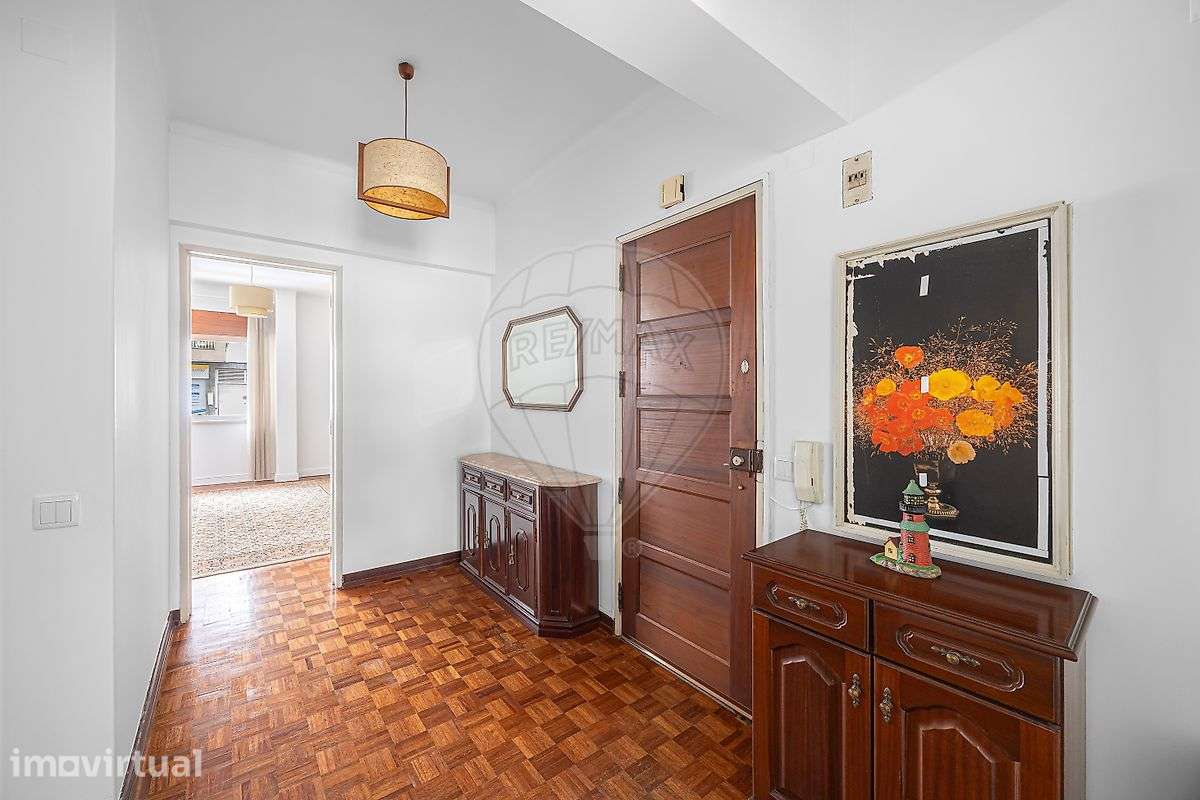 Apartamento T3 para arrendamento - Grande imagem: 3/17