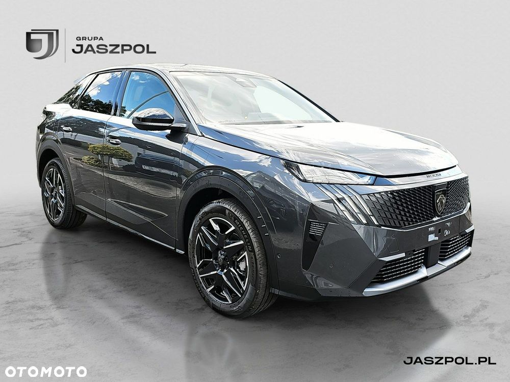 Peugeot 3008 - 3