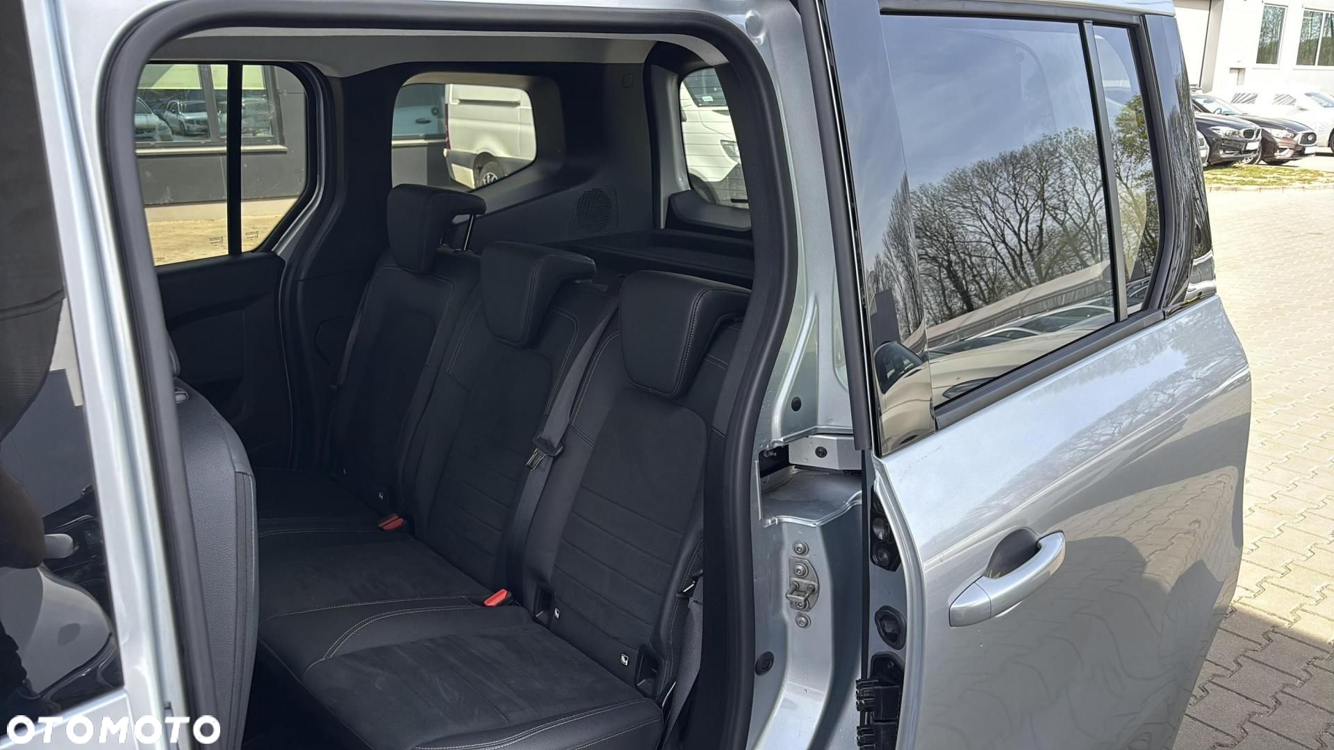 Mercedes-Benz Citan - 14