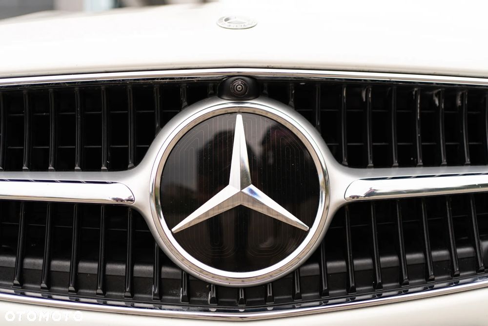 Mercedes-Benz Klasa C - 13