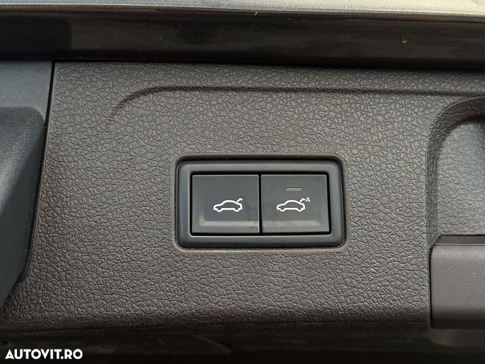 Volkswagen Passat ver-2-0-tdi-bluemotion-technology-dsg-comfortline - 26