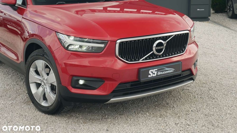 Volvo XC 40 - 22