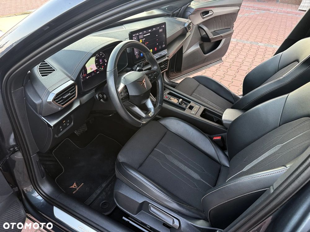 Cupra Formentor - 10
