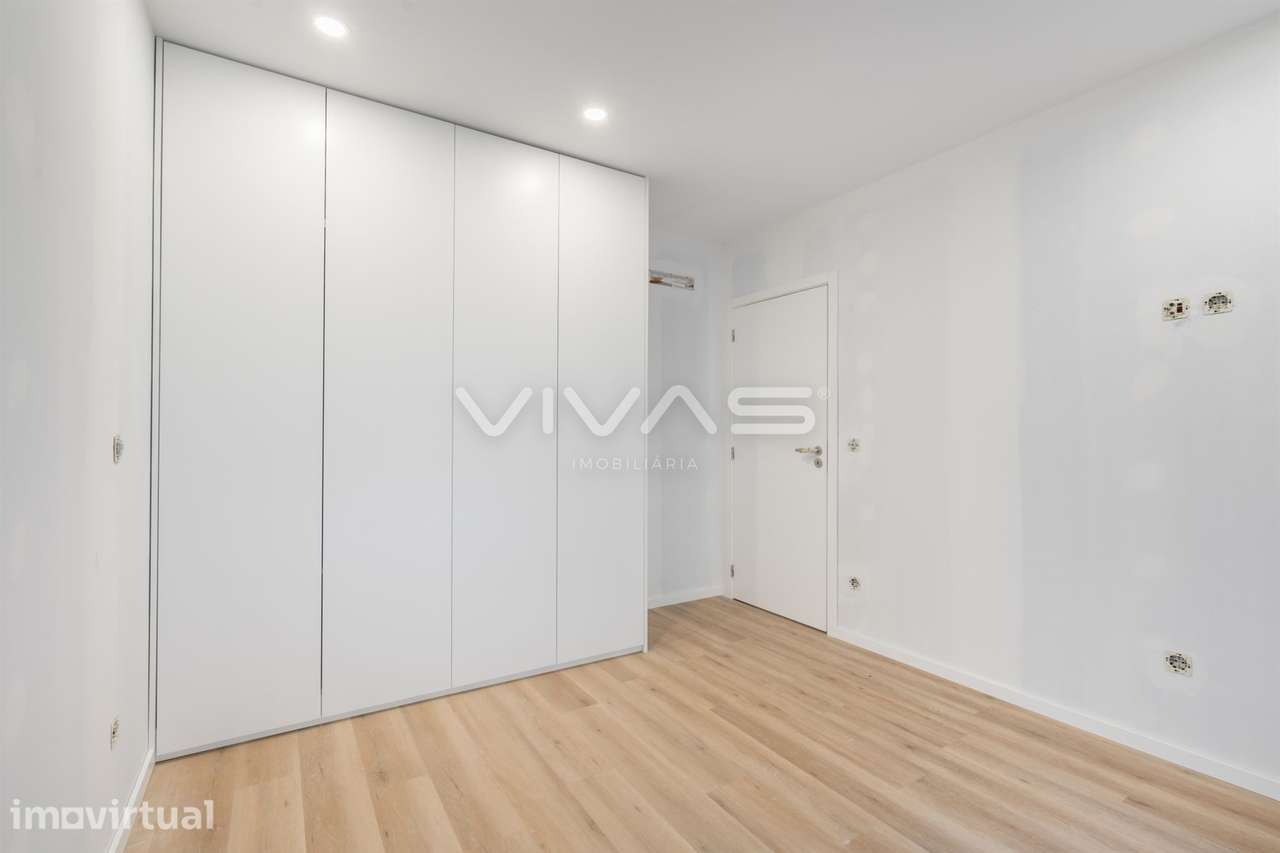 Apartamento T2 Venda em Real, Dume e Semelhe,Braga - Grande imagem: 5/15