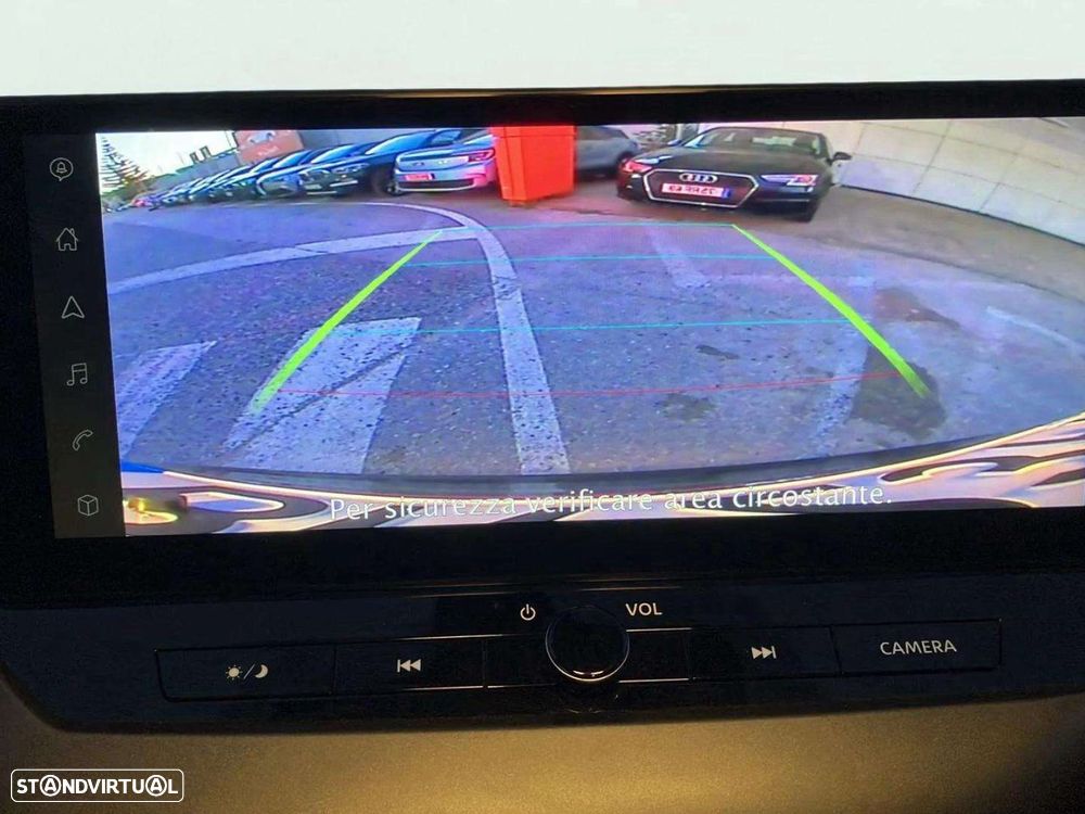 Nissan Juke 1.0 DIG-T N-Connecta NAV. - 12