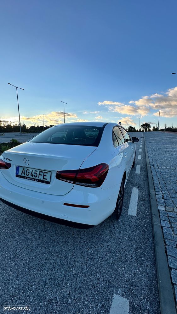 Mercedes-Benz A 250 Limousine e Style Plus - 6
