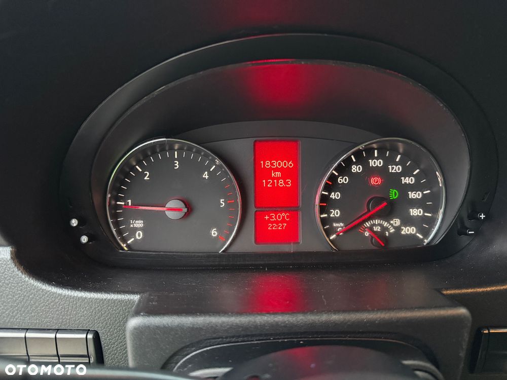 Volkswagen Crafter - 24