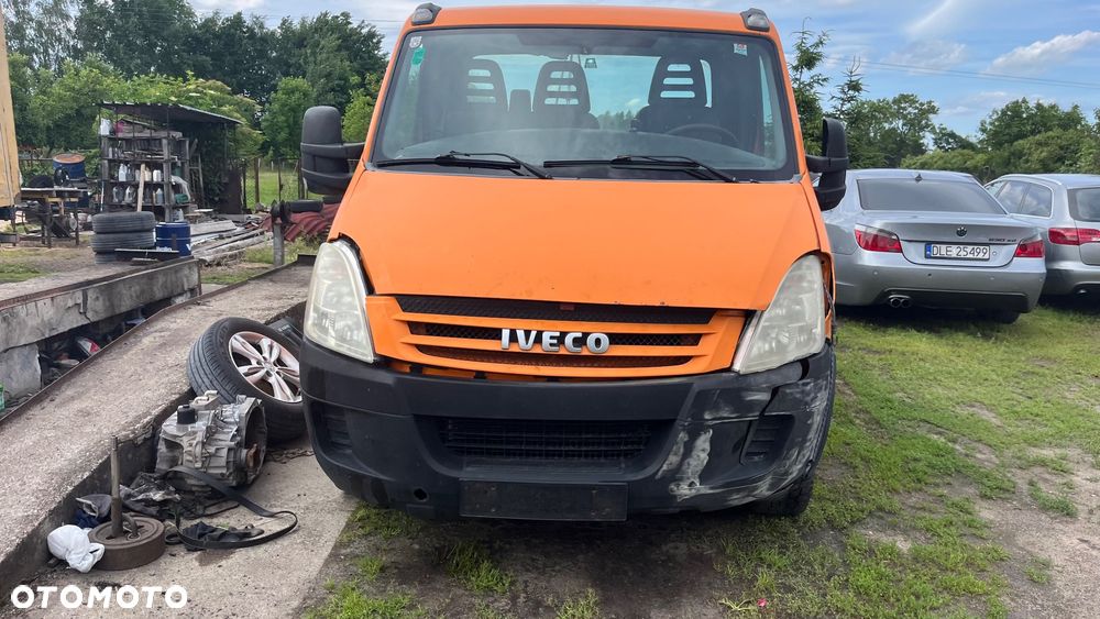 Iveco 35S12 - 3
