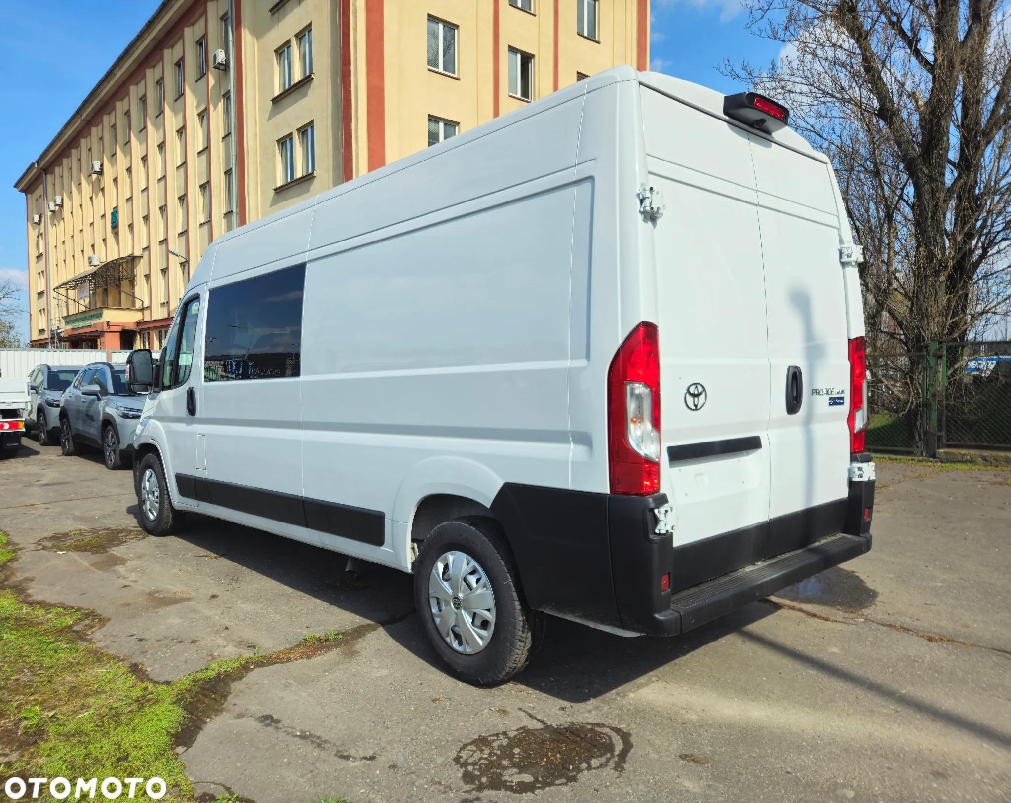 Toyota Proace Max - 3