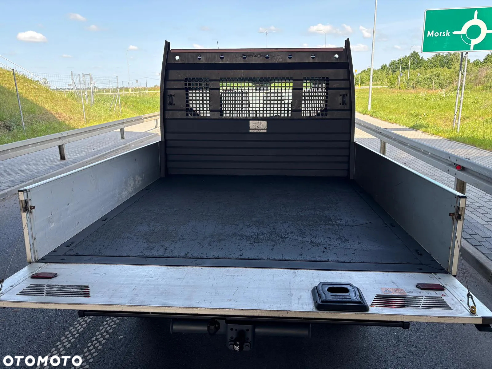 Ford Transit - 9