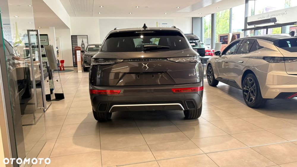 DS Automobiles DS 7 Crossback - 5