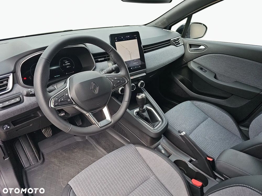 Renault Clio 1.0 TCe Techno - 10