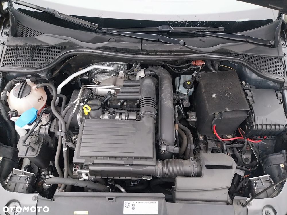 Volkswagen Scirocco - 15