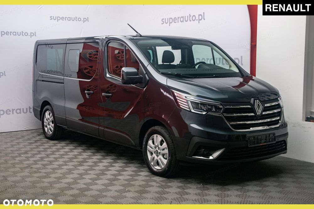 Renault Trafic - 7