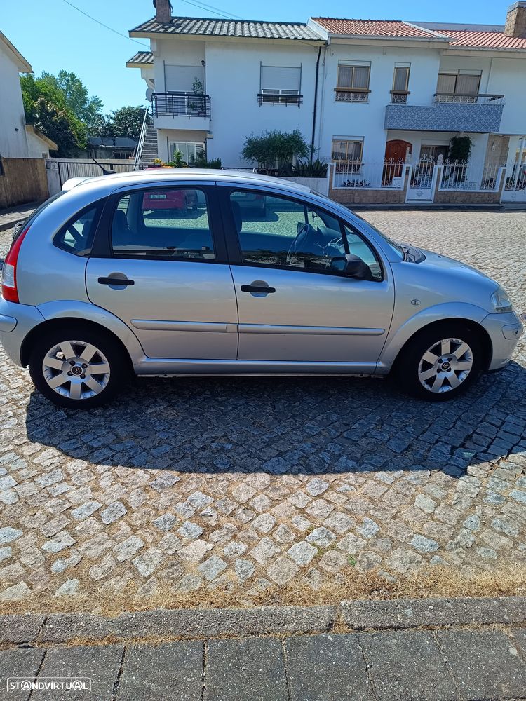Citroën C3 1.1 Attraction - 7