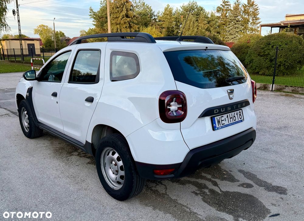 Dacia Duster - 5