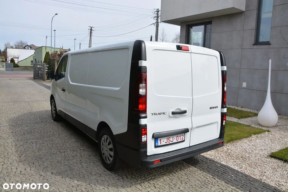 Renault TRAFIC - 7
