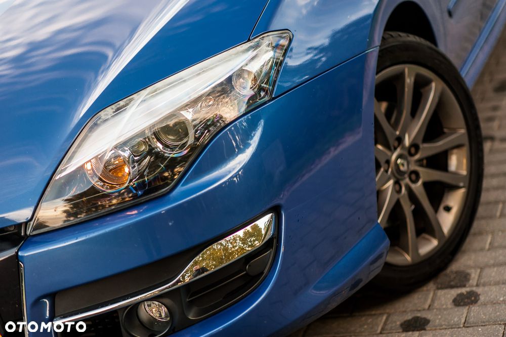 Renault Laguna - 13