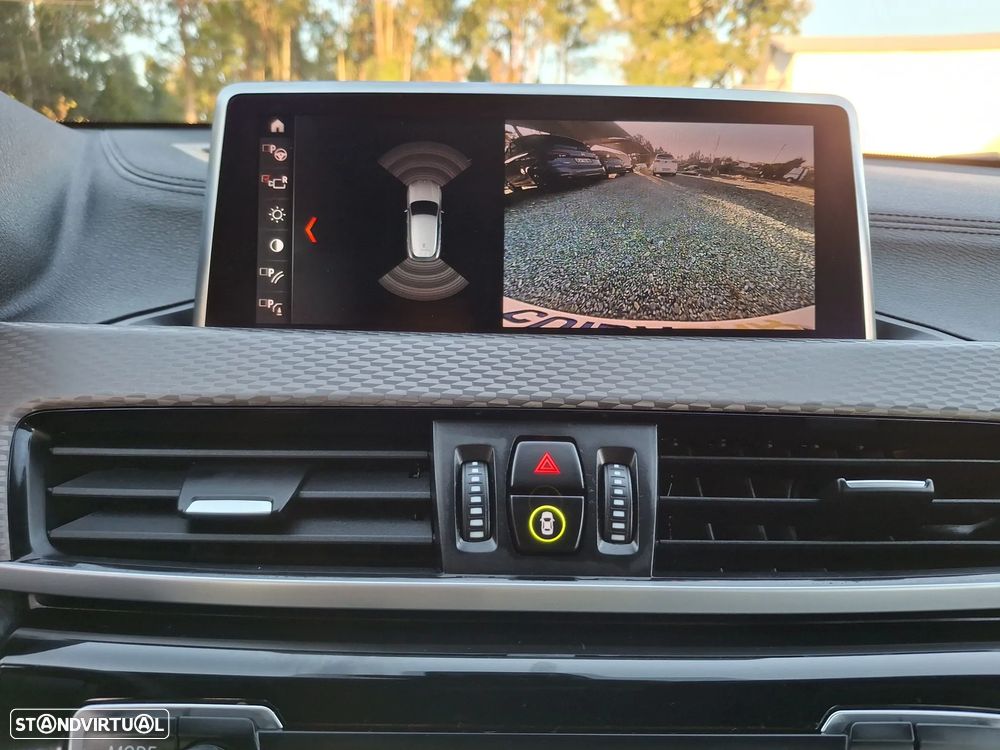 BMW X2 25 e xDrive Pack M - 11