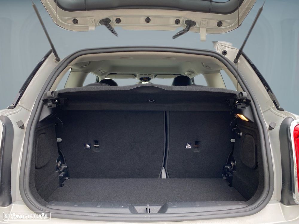 MINI 3 Portas Cooper SE Premium Classic - 18