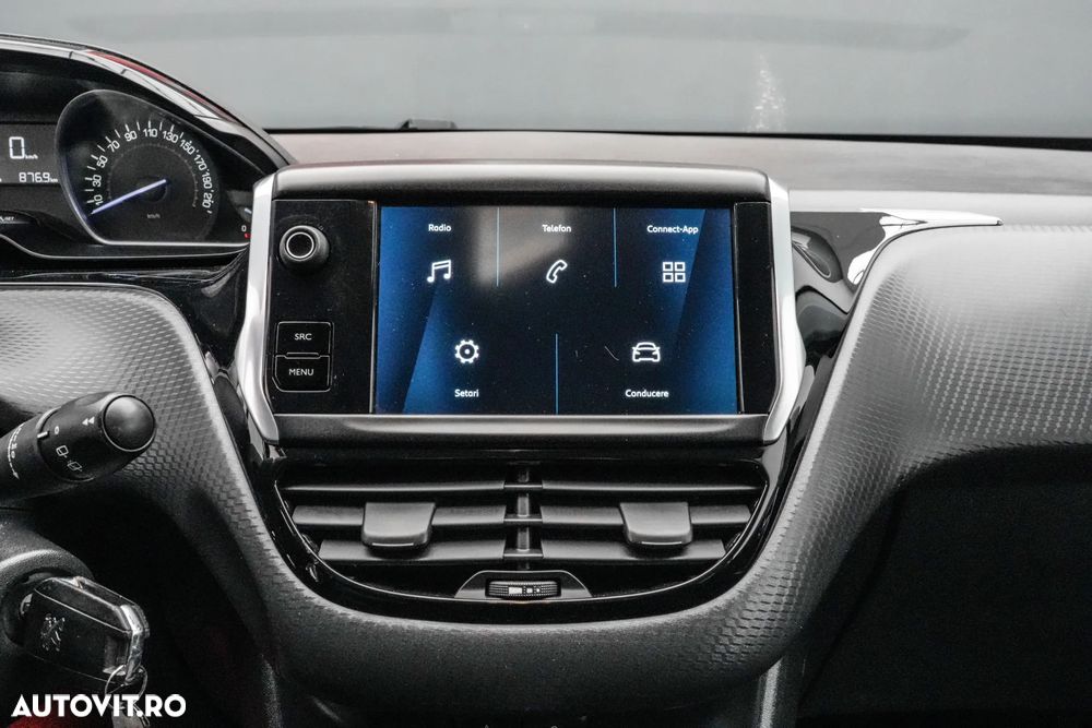 Peugeot 2008 BlueHDi 100 STOP & START Allure - 20