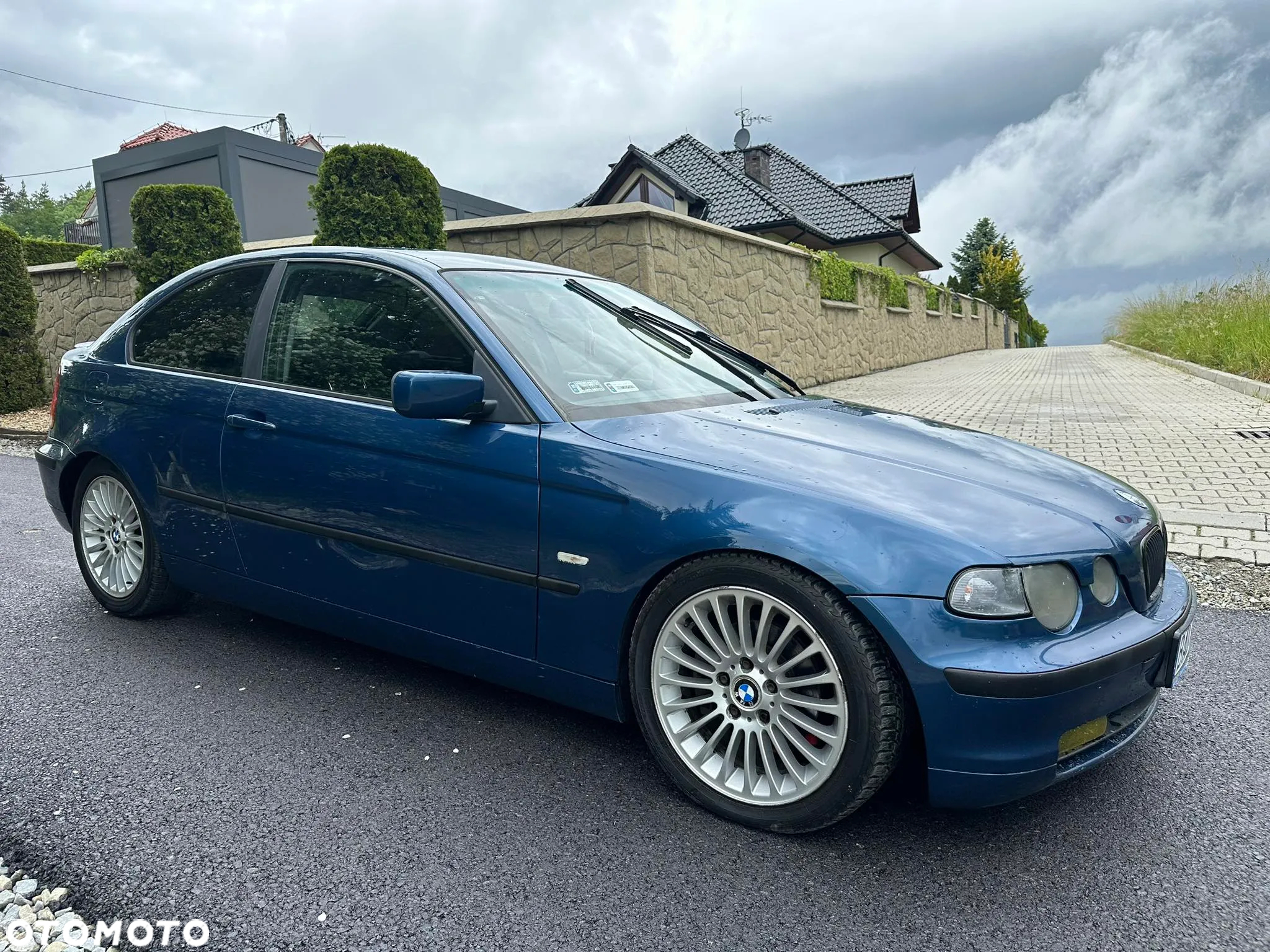 BMW Seria 3 330i - 6