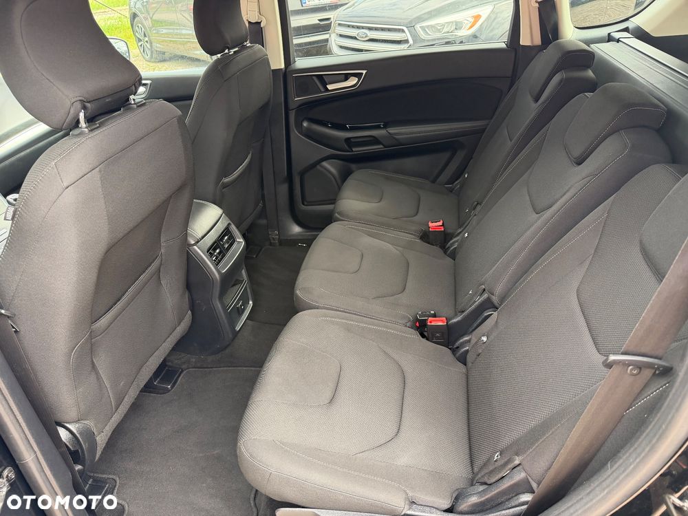 Ford S-Max - 7