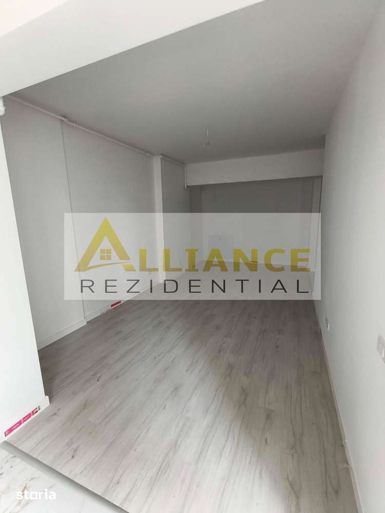 Apartament 2 camere open space - bloc 2026 - 50,30 mp - etaj 1 — fotografia 3