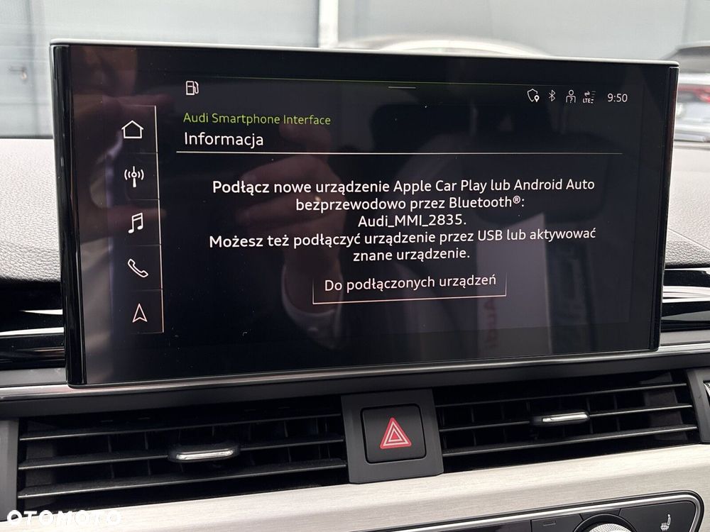 Audi A5 Sportback - 20