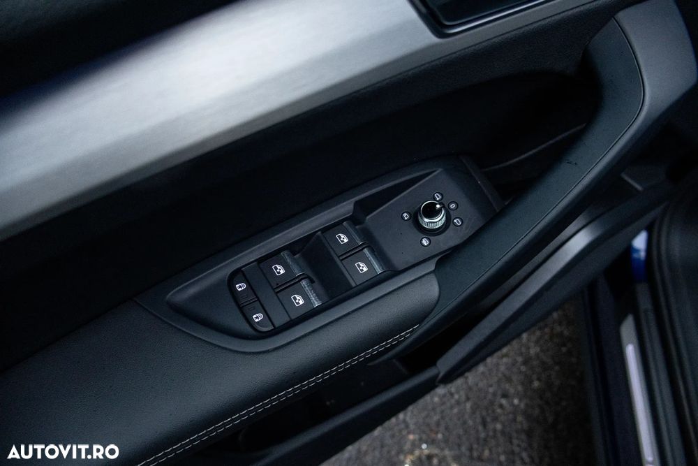 Audi Q5 45 TFSI quattro S tronic MHEV S Line - 12