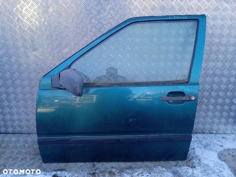 DRZWI LEWE PRZEDNIE VOLVO 850 - 1