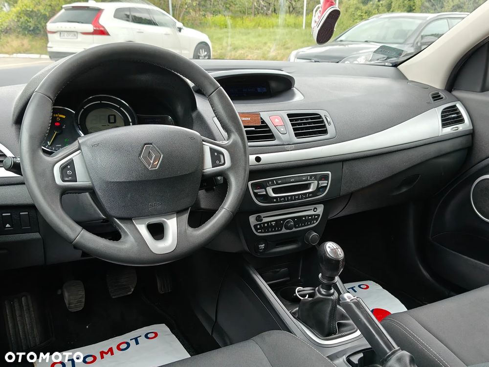 Renault Megane 1.6 16V Expression - 5