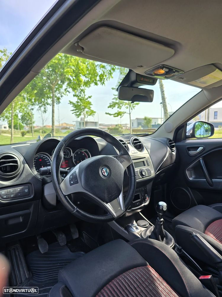 Alfa Romeo MiTo - 19