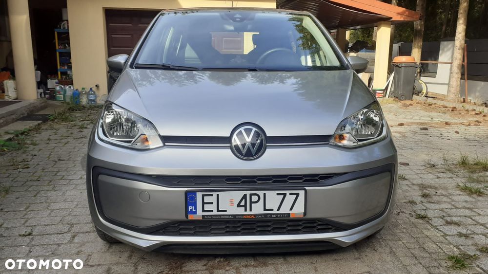 Volkswagen up! - 1