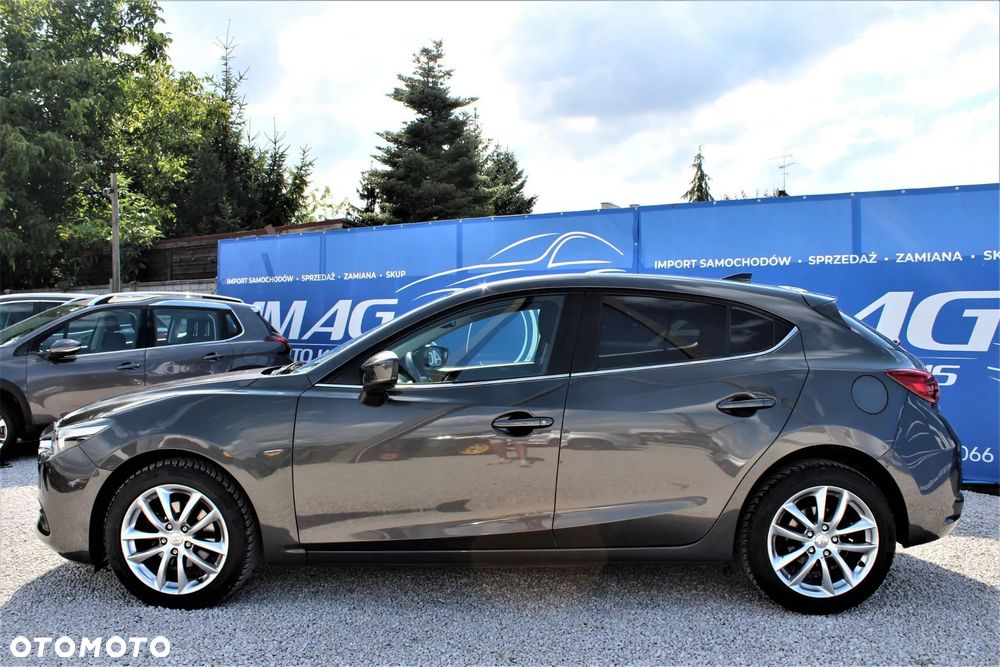 Mazda 3 1.5 D Skypassion - 9