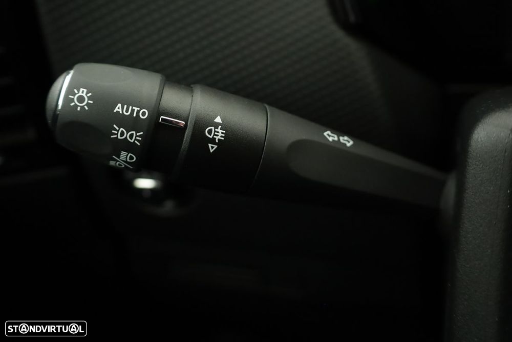 DS DS4 1.2 PureTech Rivoli EAT8 - 16