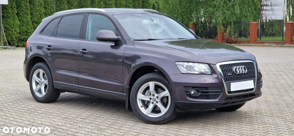 Audi Q5 - 4