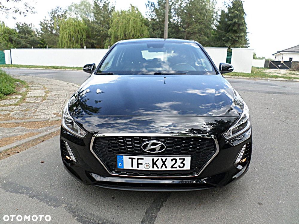 Hyundai i30 1.4 Style - 27