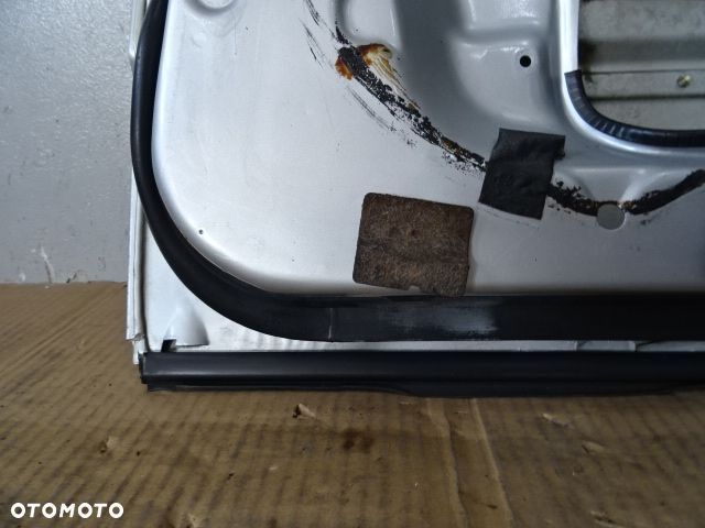 DRZWI PRAWY TYŁ PRAWE TYLNE BMW E34 KOMBI 91-96 LAK:244/7 NR916 - 9