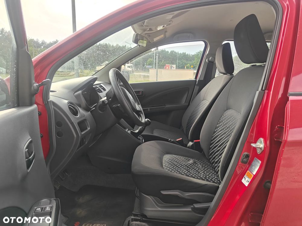 Suzuki Celerio 1.0 Club - 12
