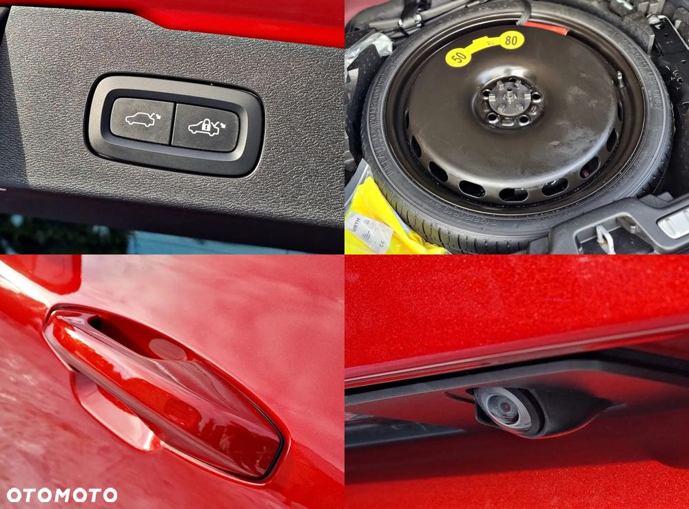 Volvo V60 B4 D Geartronic Momentum Pro - 10