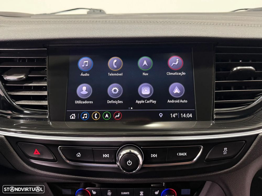 Opel Insignia Sports Tourer 1.6 CDTi Innovation - 30