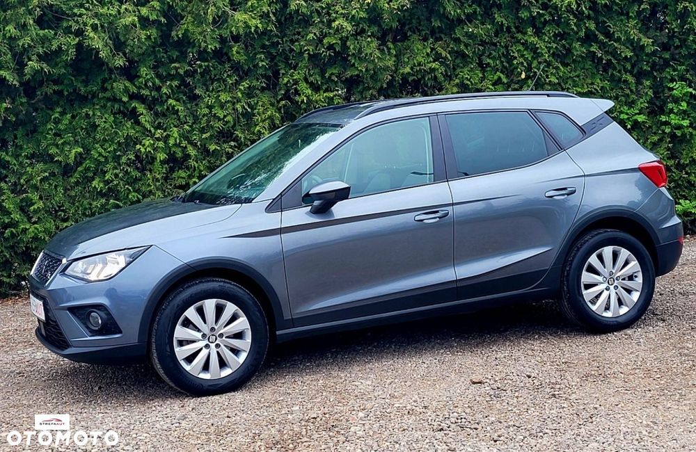 Seat Arona - 19