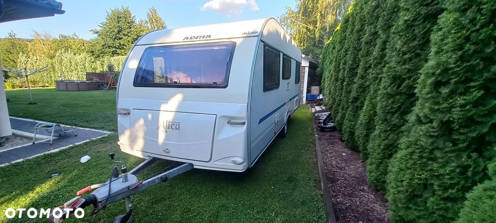Adria Altea 512 UP - 14