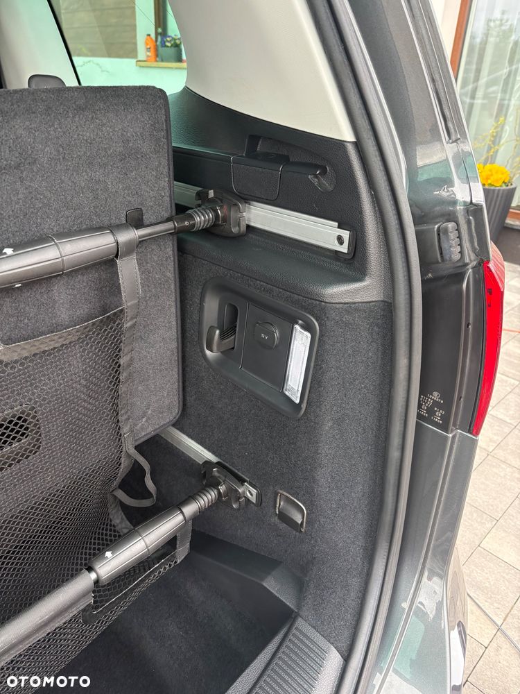 Seat Alhambra 2.0 TDI Ecomotive Crono Plus - 40